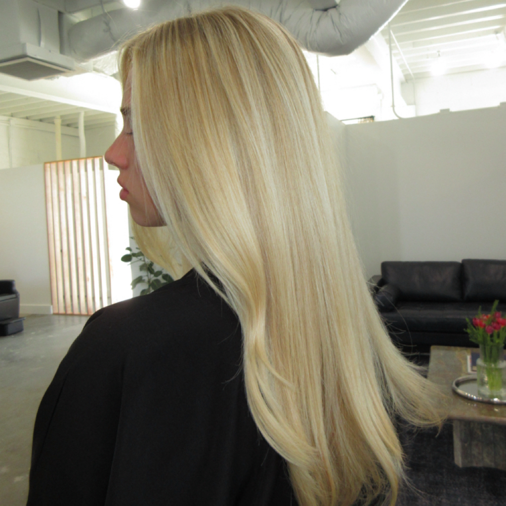 Full Highlight at FionnHair in Clearwater, FL