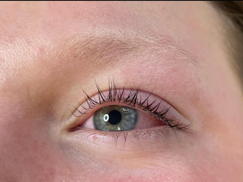 Lash Tint