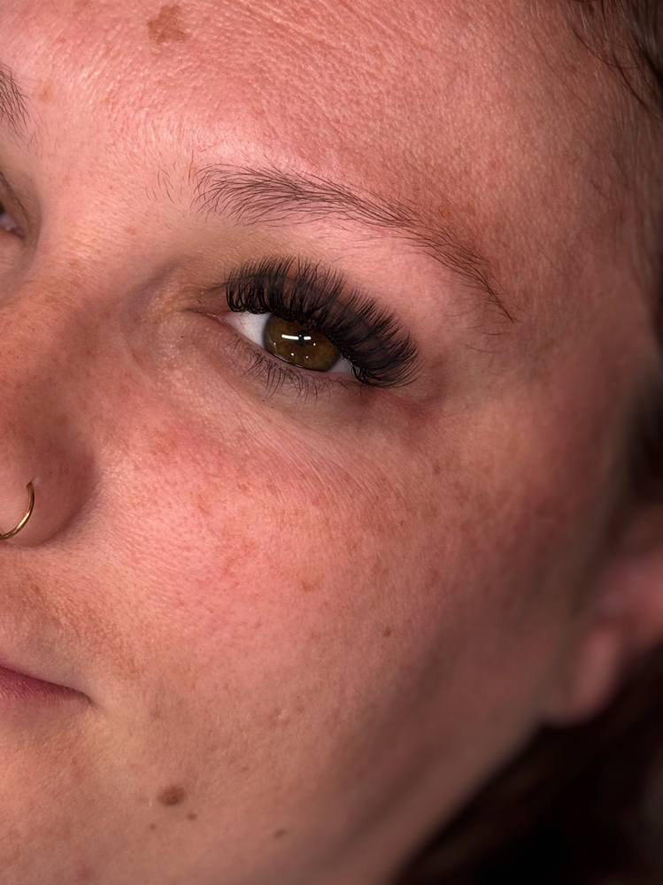NEW CLIENT * Lash Extensions