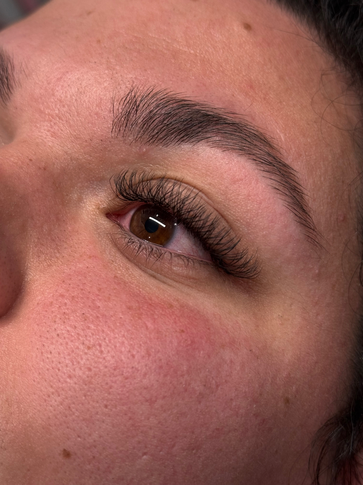 NEW CLIENT * Lash Extensions