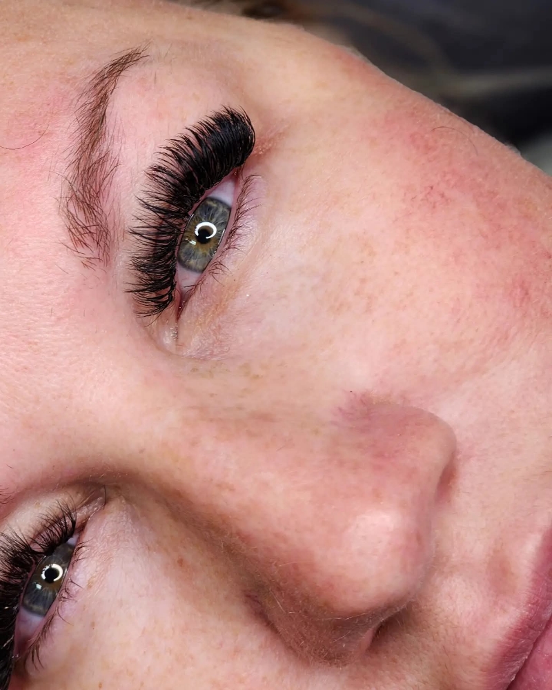 Lash Extensions at Ink Therapy in Crossville, TN