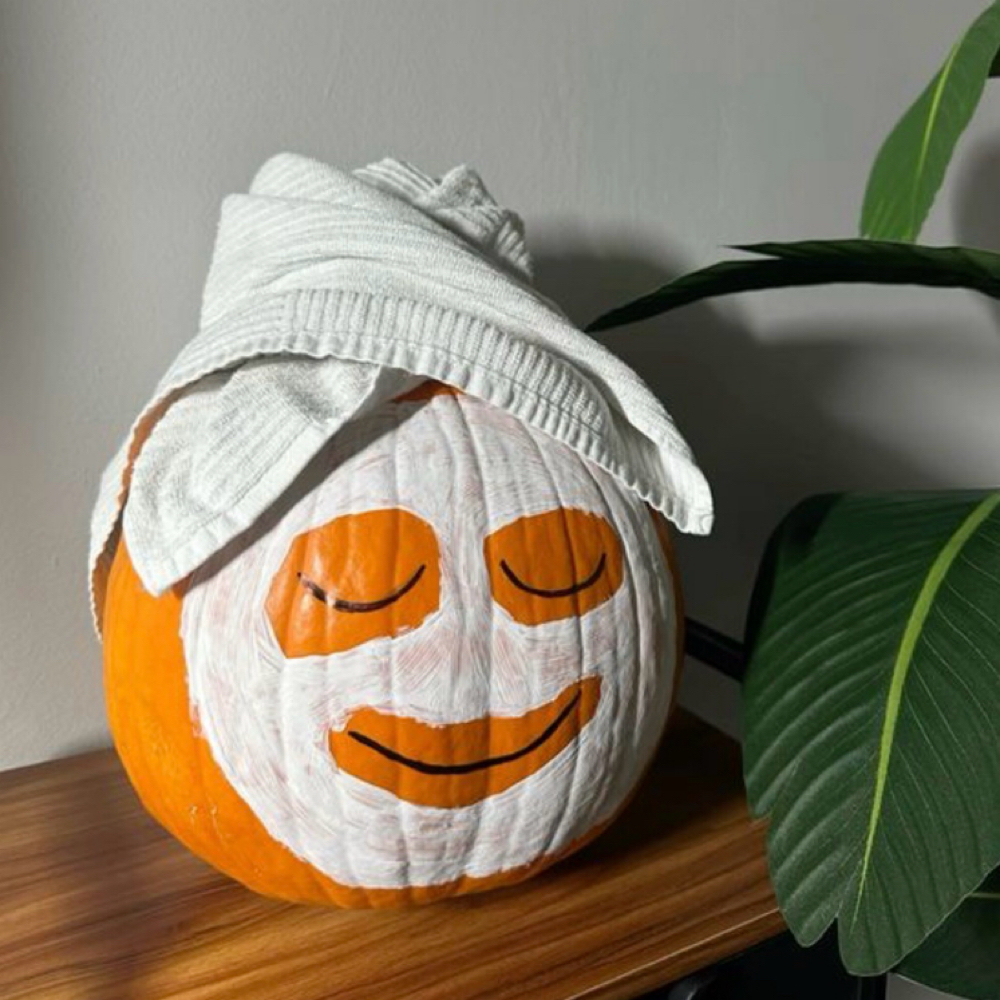SEPT SPECIAL✨ Pumpkin Pie Facial🎃 at Pure Elegance Esthetics in North Andover, MA