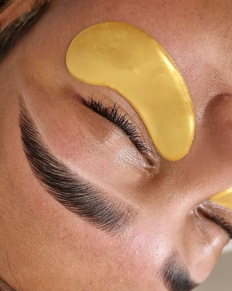 Under Eye Masks at Aqua Esthetics in Midland, TX