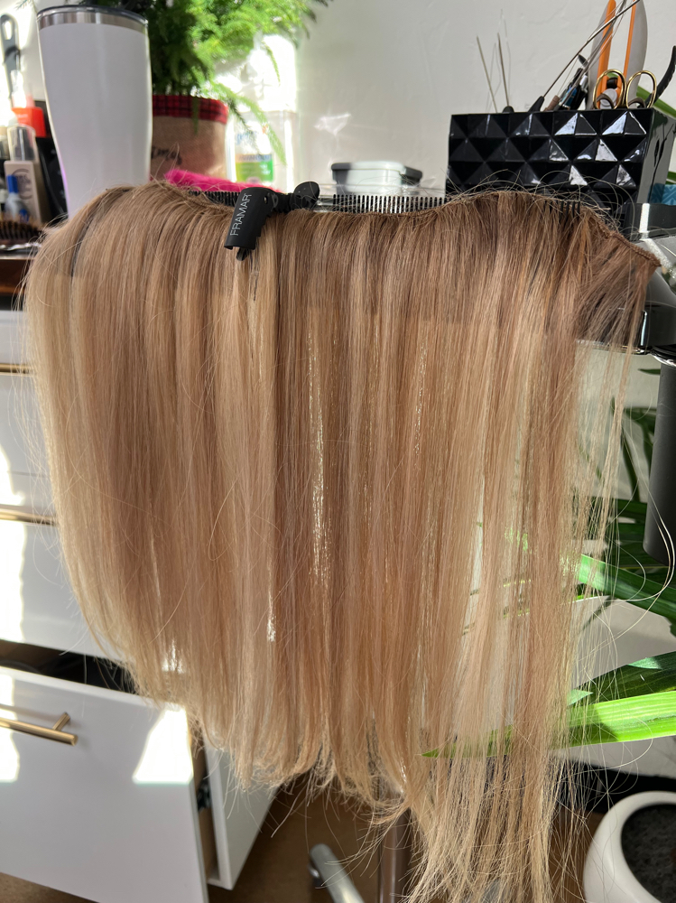 Extension  Custom Color