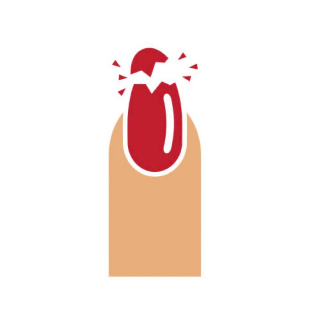 Fix Nail at Foreign Polish Llc in Brooklyn, OH