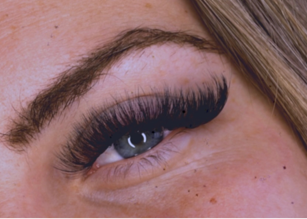 Simply Divine Lash Fill