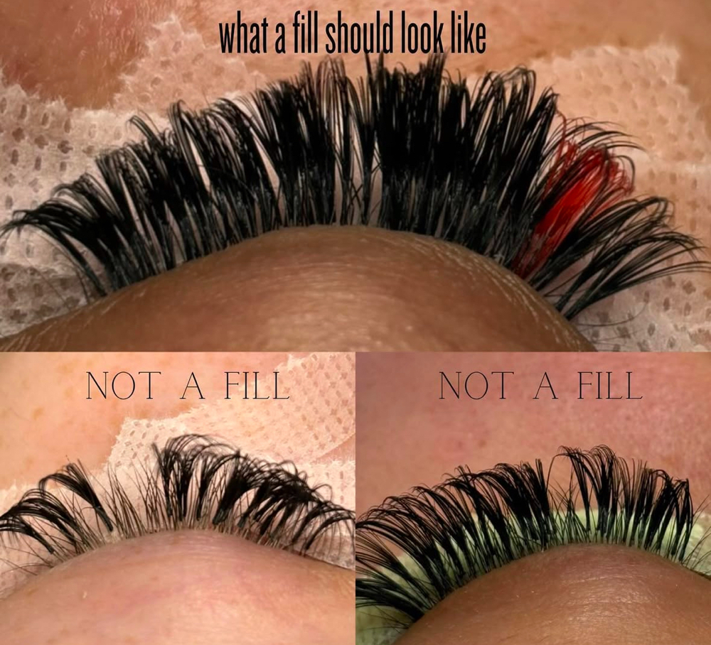 Brown Fill