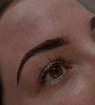 2 Week Fill Hybird/ Henna at Lizz Brows in Thornton, CO
