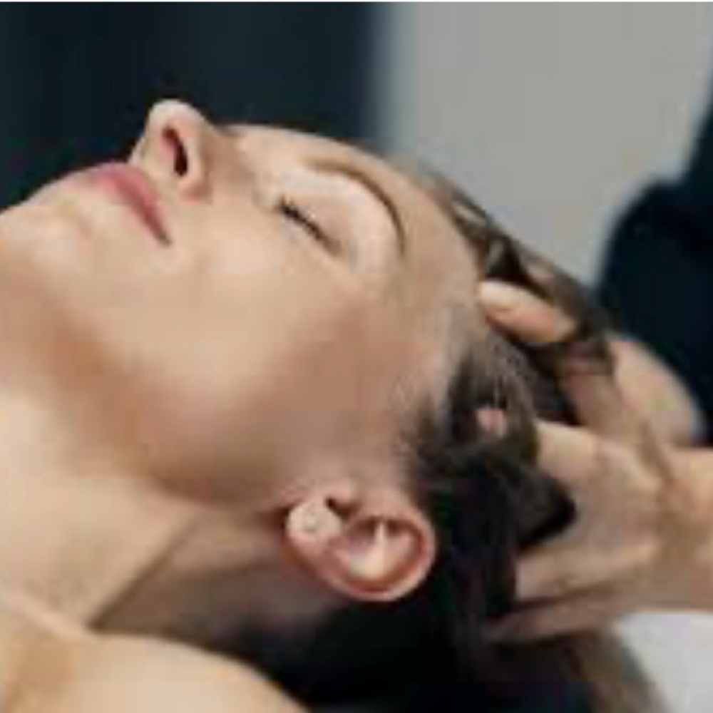 Basic Scalp Massage at Divine Elegance Esthetics LLC in Radcliff, KY