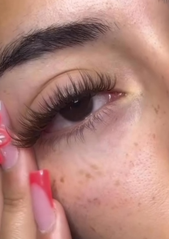 Wispy Hybrid