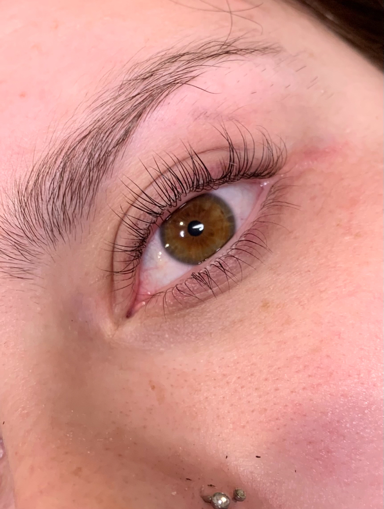 Lash Lift