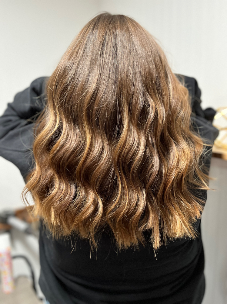 Women’s Cut