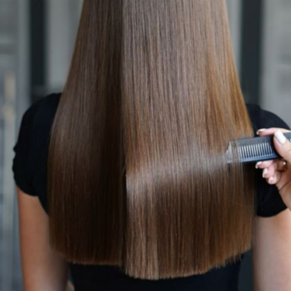 Split End Mender at Paradiso Hair & Beauty in Franklin, TN