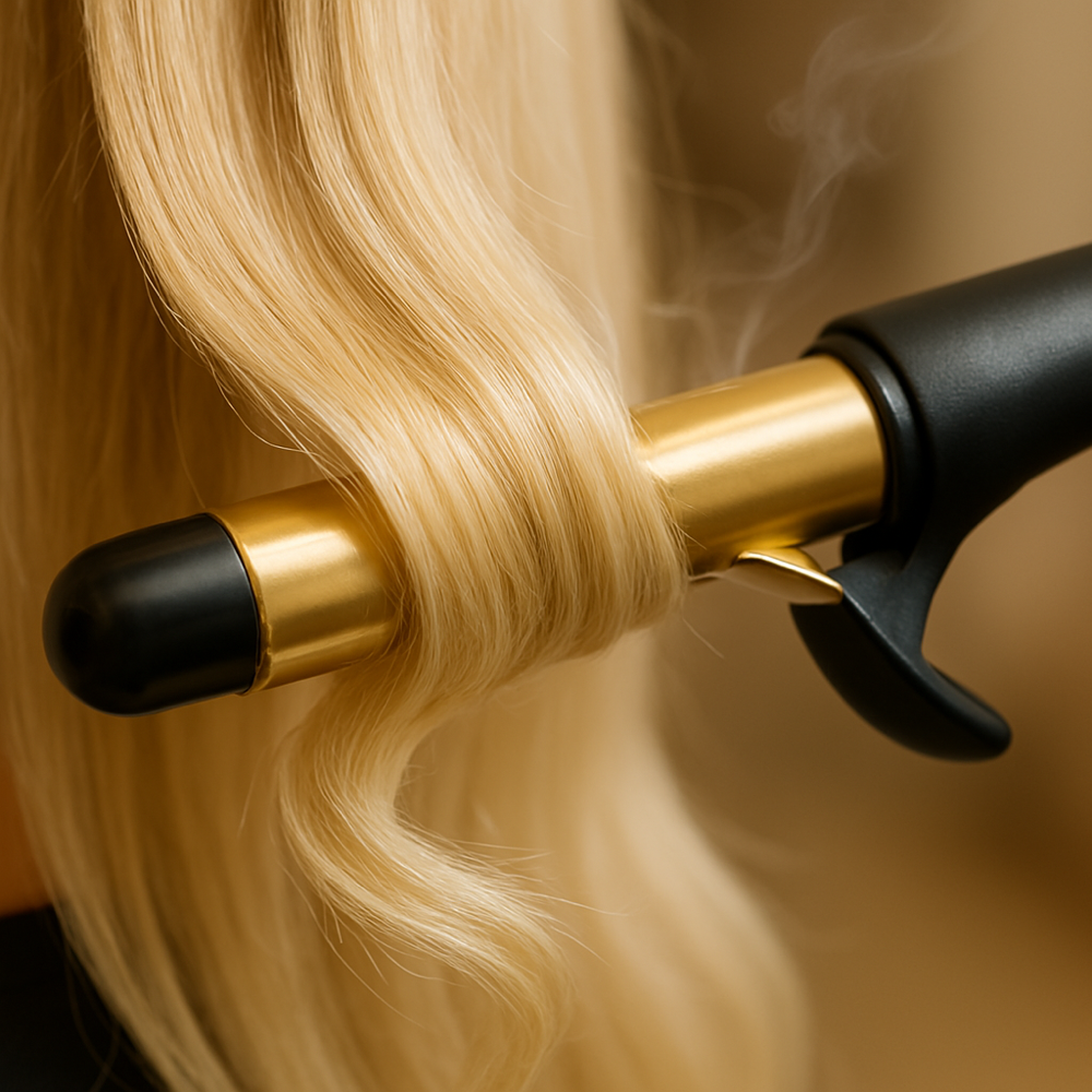 Shampoo, Blow Dry And Style