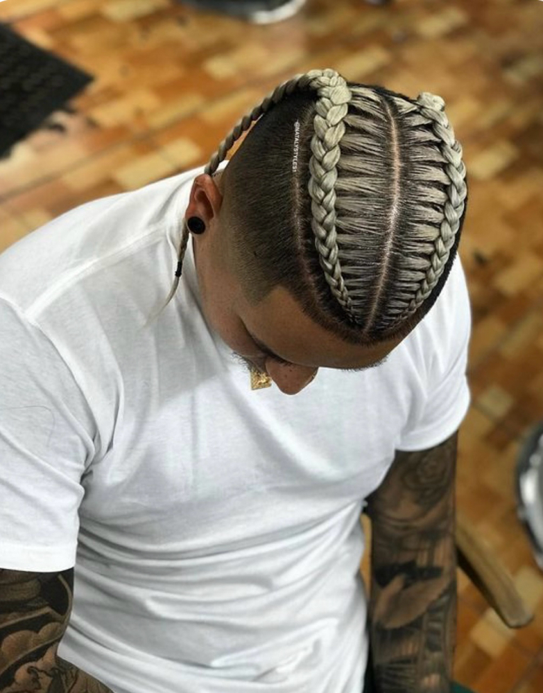 Braids