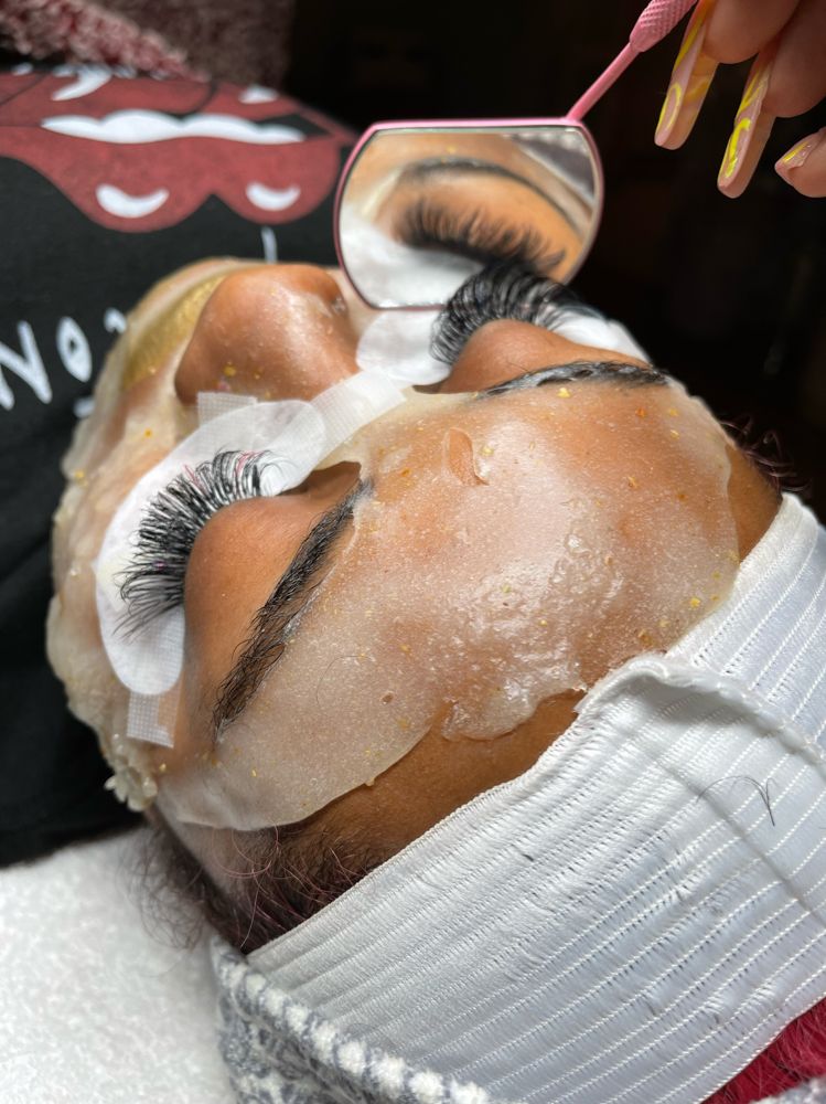 Hydrojelly Mask Add On