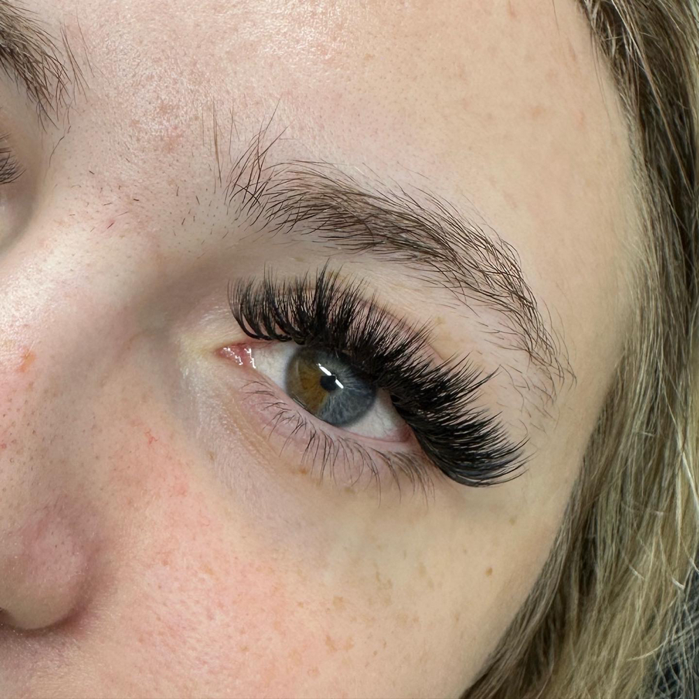 Wispy Volume Fill