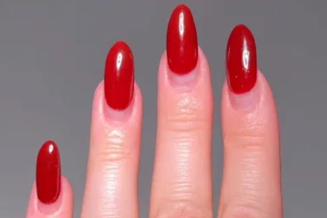 Fill-ins at The Nail Nook in Armada, MI