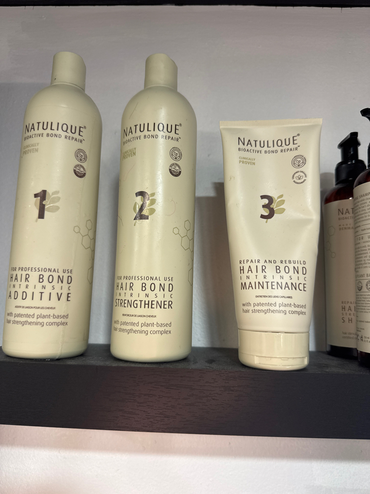 Hair Restoration Service