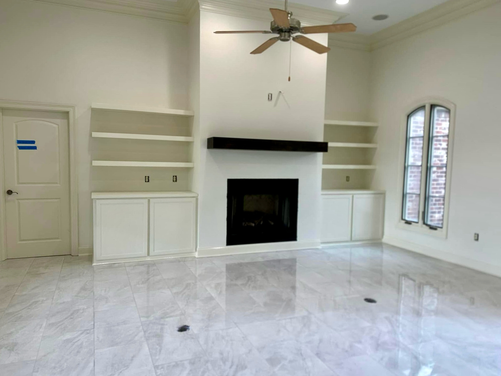 Moving Clean (Empty Spaces Only) at Sparkling Clean in Denham Springs, LA