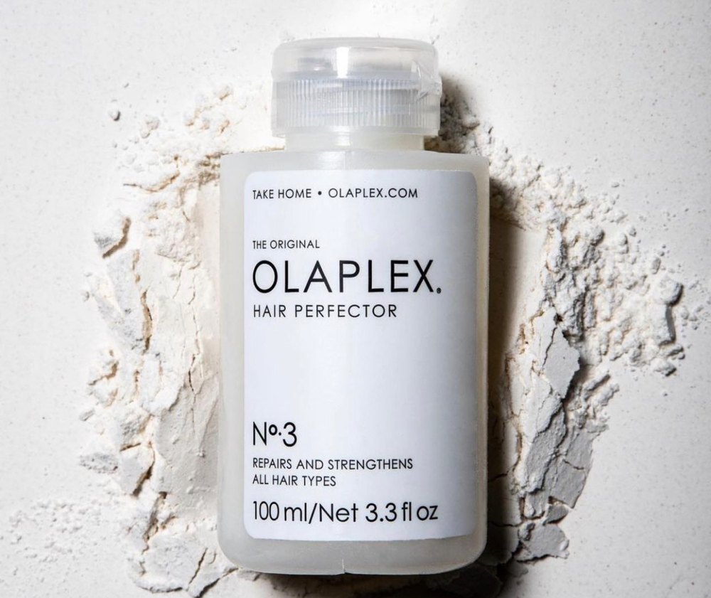 Olaplex Treatment