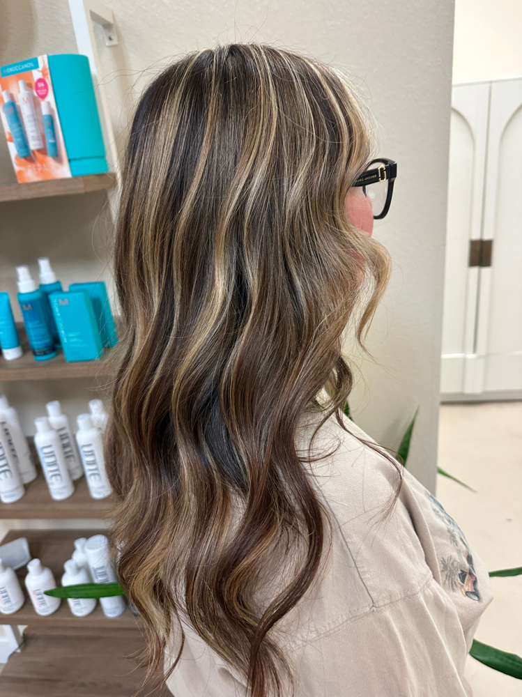 Custom Highlights