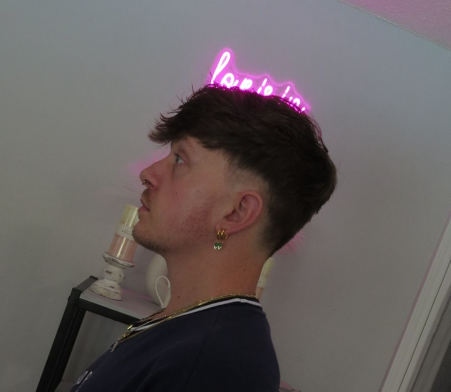 Barber Cut