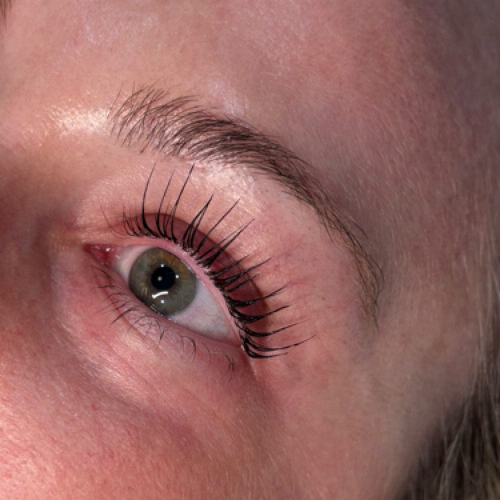 Lash Lift And Tint at Bare Beauty Studio LLC in Okc, OK