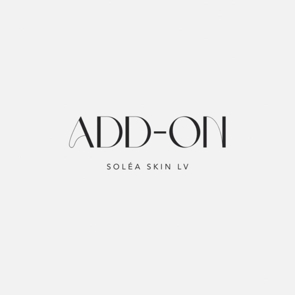 Add-on at Soléa Skin LV in Las Vegas, NV