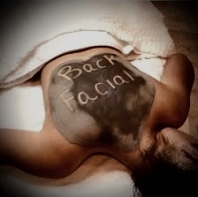 Back Facials