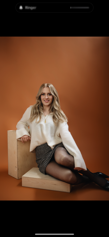 Elevated Styling With Blow Out
