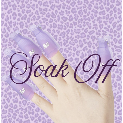 Soak Off