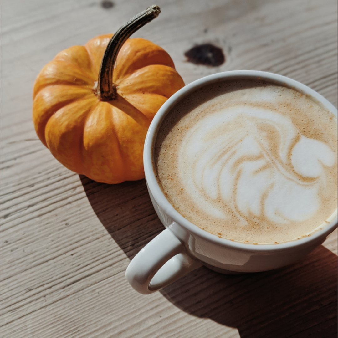 Pumpkin Pie Latte Enzyme Facial at Denali Esthetics and Wellness in Lebanon, TN