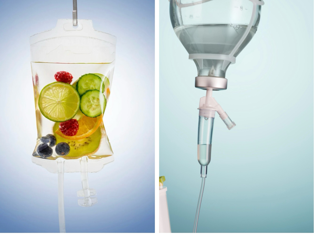 IV Therapy