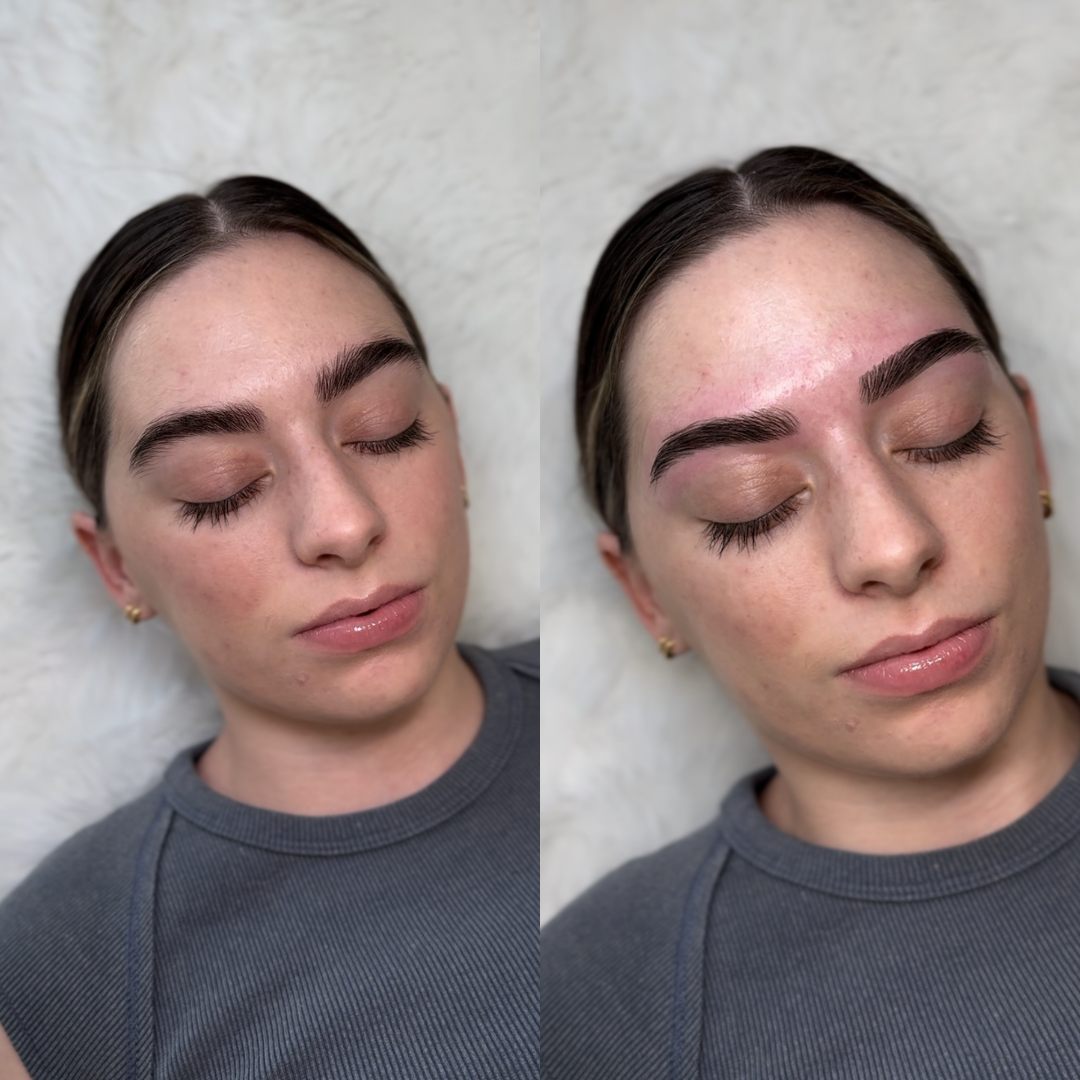 Brow Re-Shape Wax