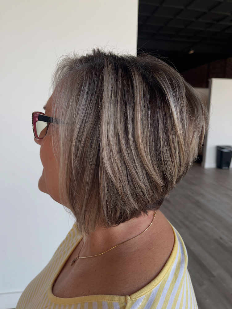 Partial Highlight