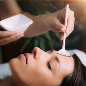 Hydrating Chemical Peel at LEMARIA PRODUCTIONS LLC in VA, VA