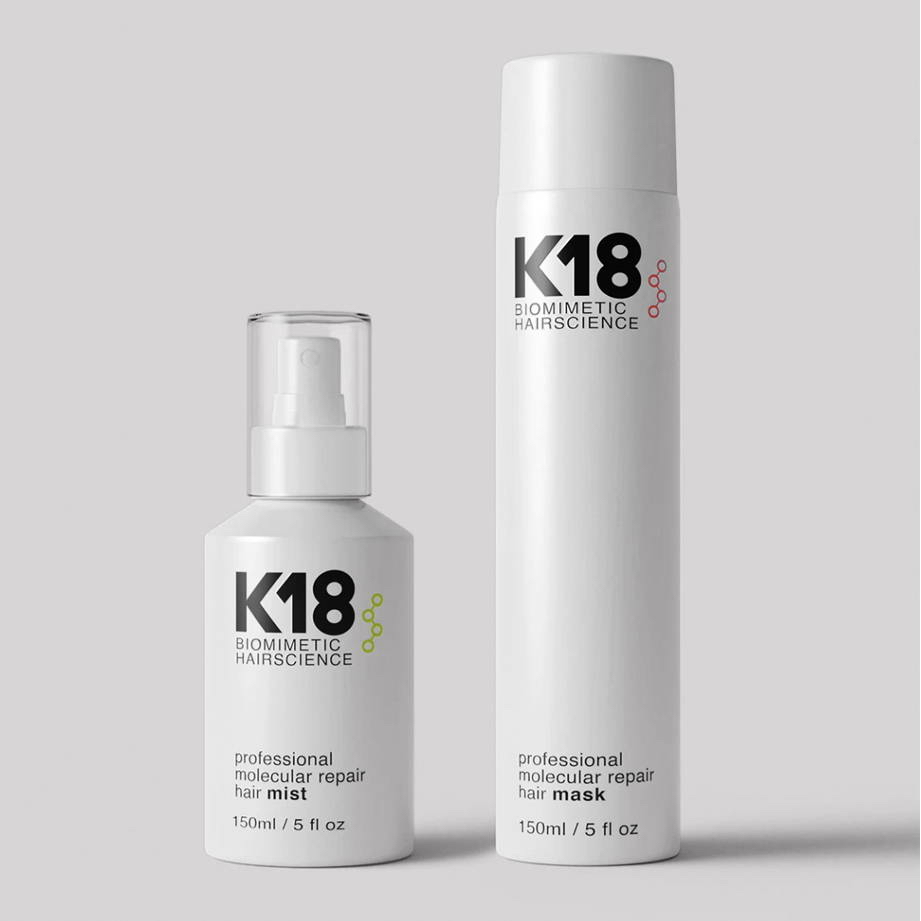K18 Treatment