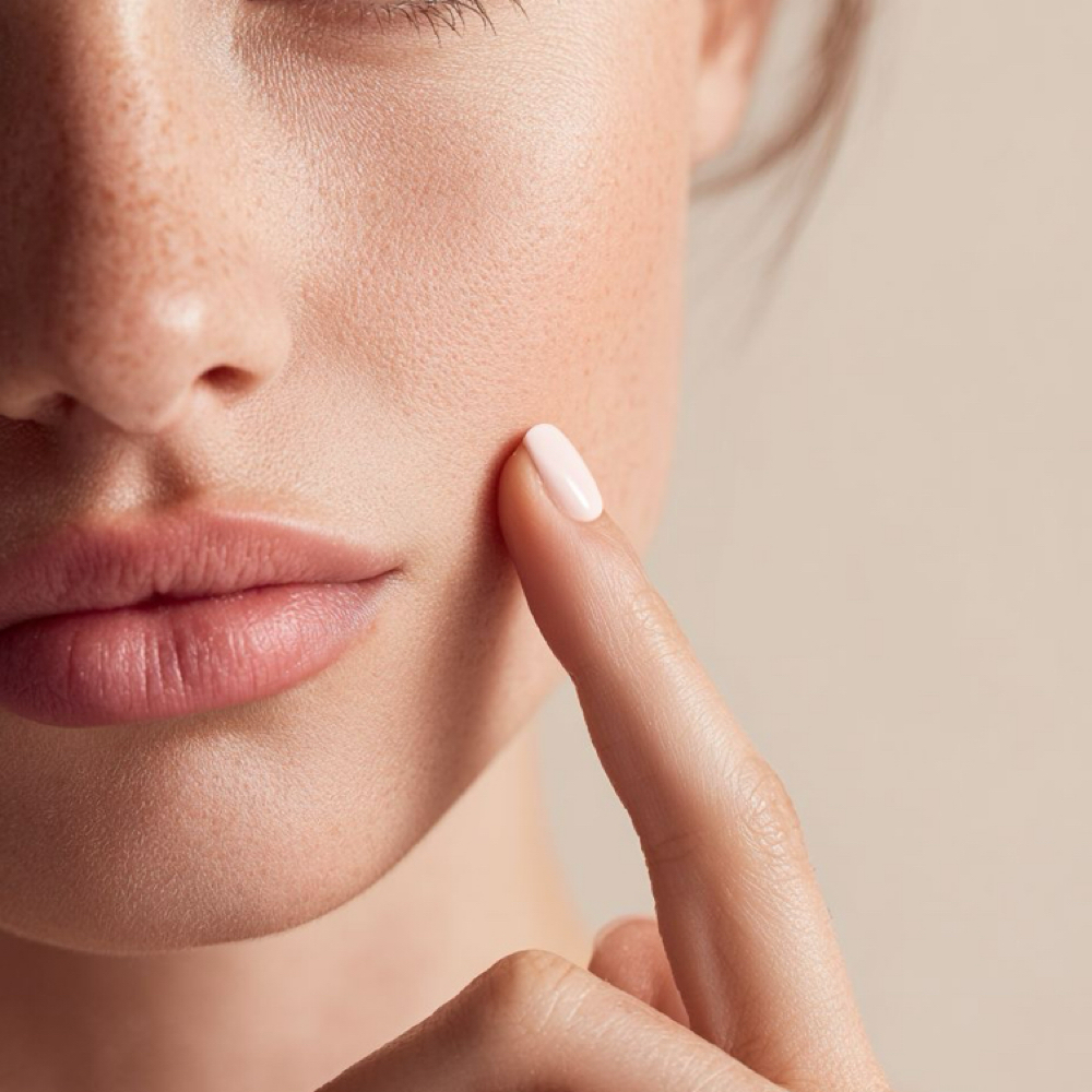 1 Facial Area (for women) at Beauty Art in Charlotte, NC