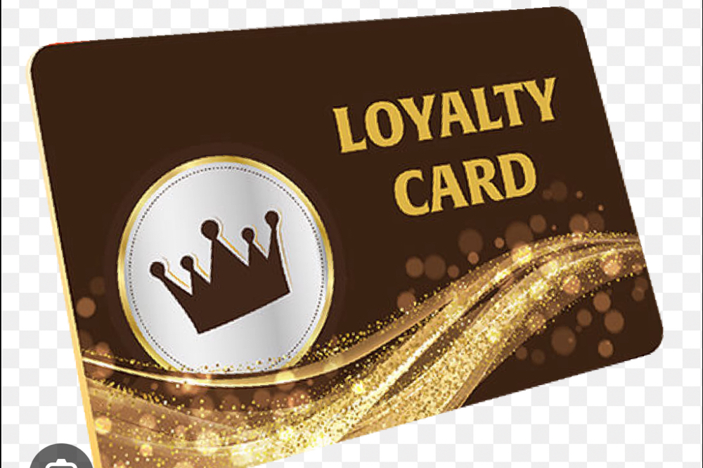 Loyalty Points
