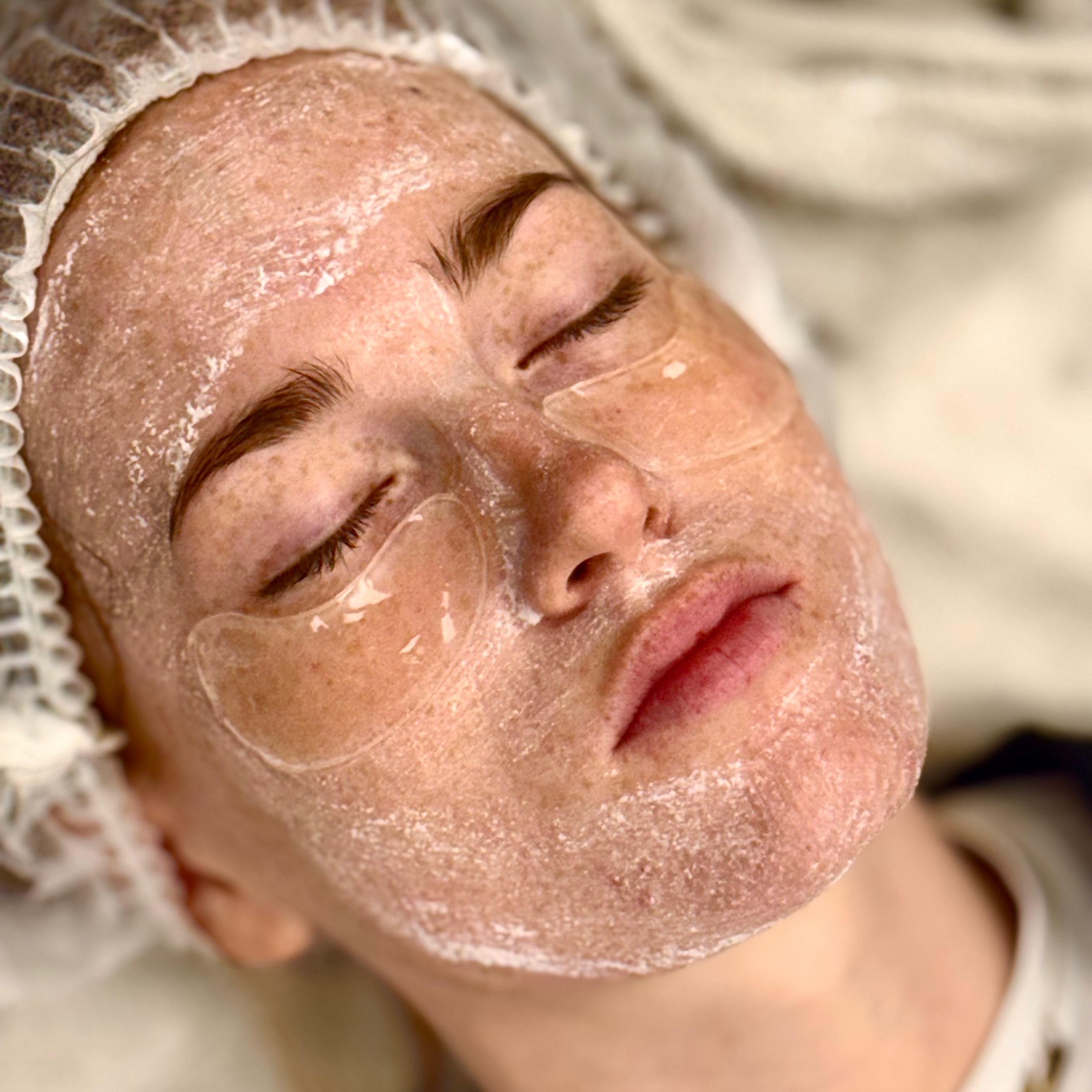 Lush Signature Facial at Lush Beauty Emporium in Anniston, AL