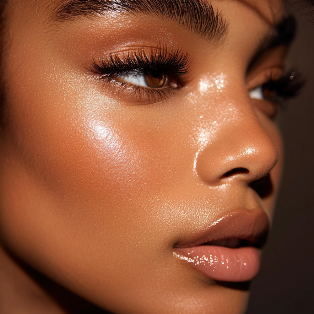 Pink Glow Skin Booster Add-ON