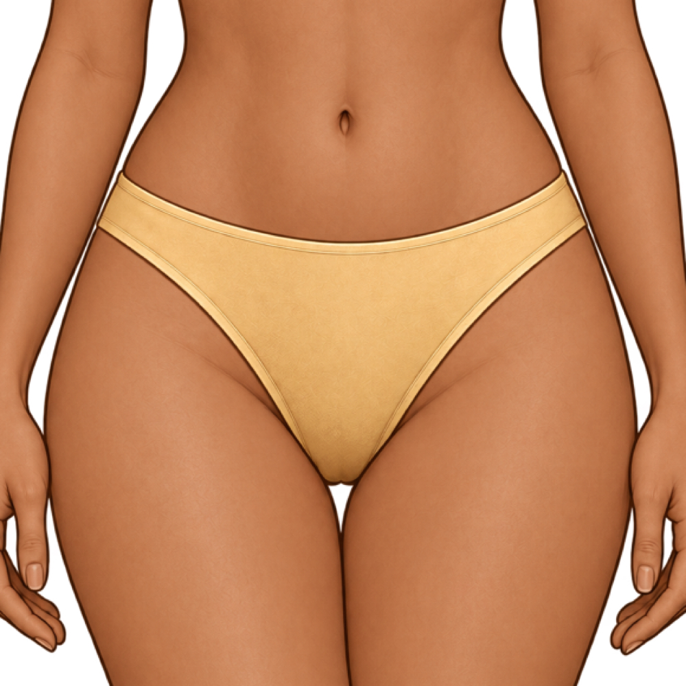 Brazilian at Honey B Wax Bar LLC in Lynchburg, VA