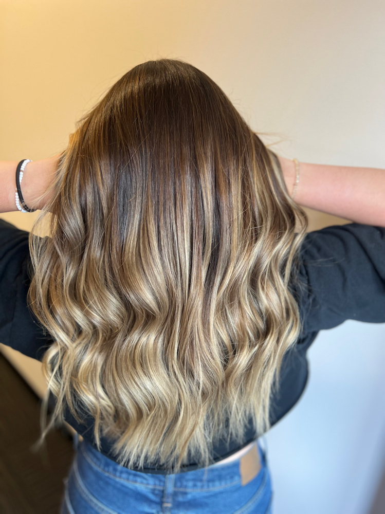 Balayage