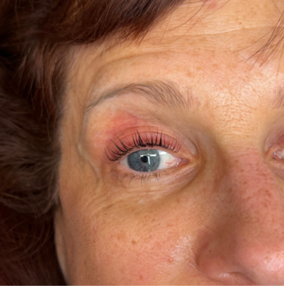 Korean Lash Lift 4th Of July Sale! at Lashesbymonica Lake Stevens in Lake Stevens, WA