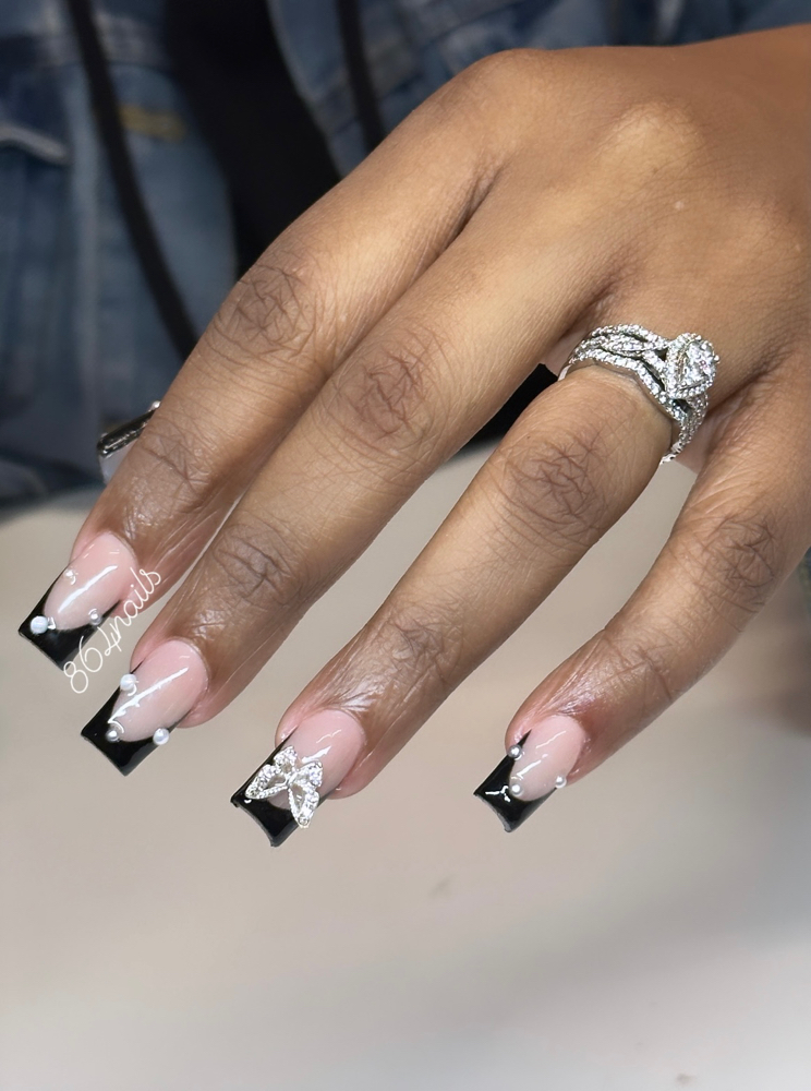 Nail Art