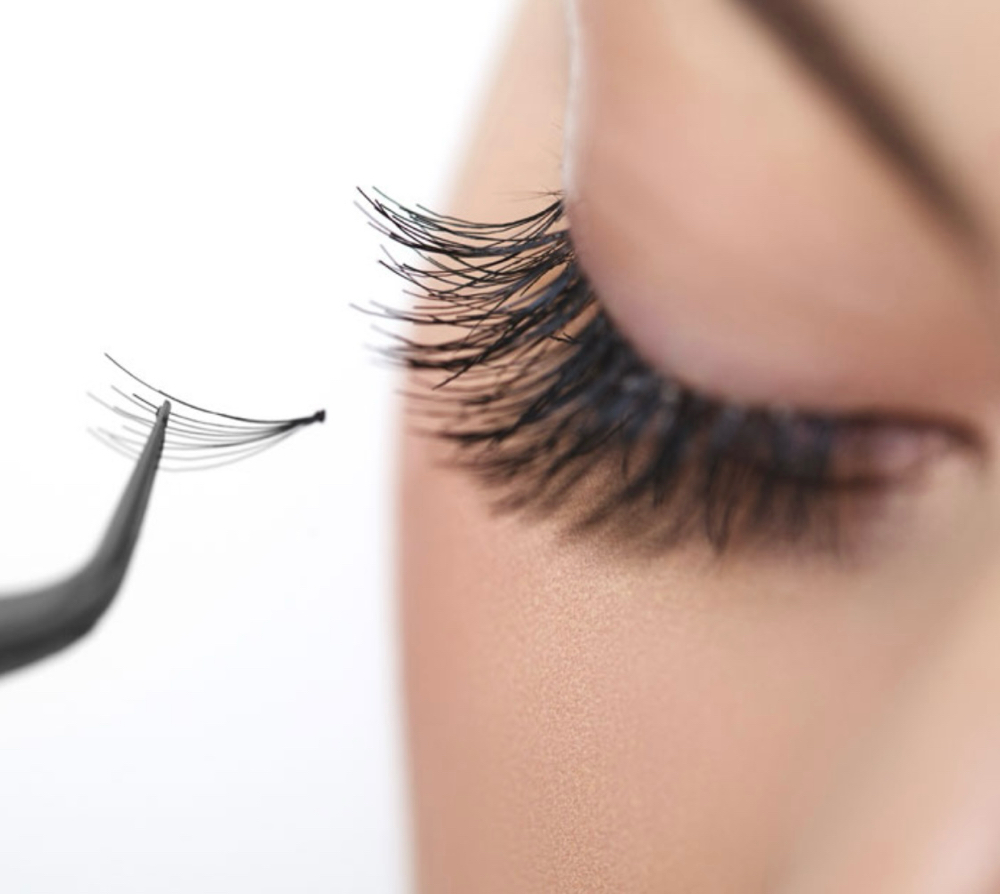 Volume Eyelash Refill