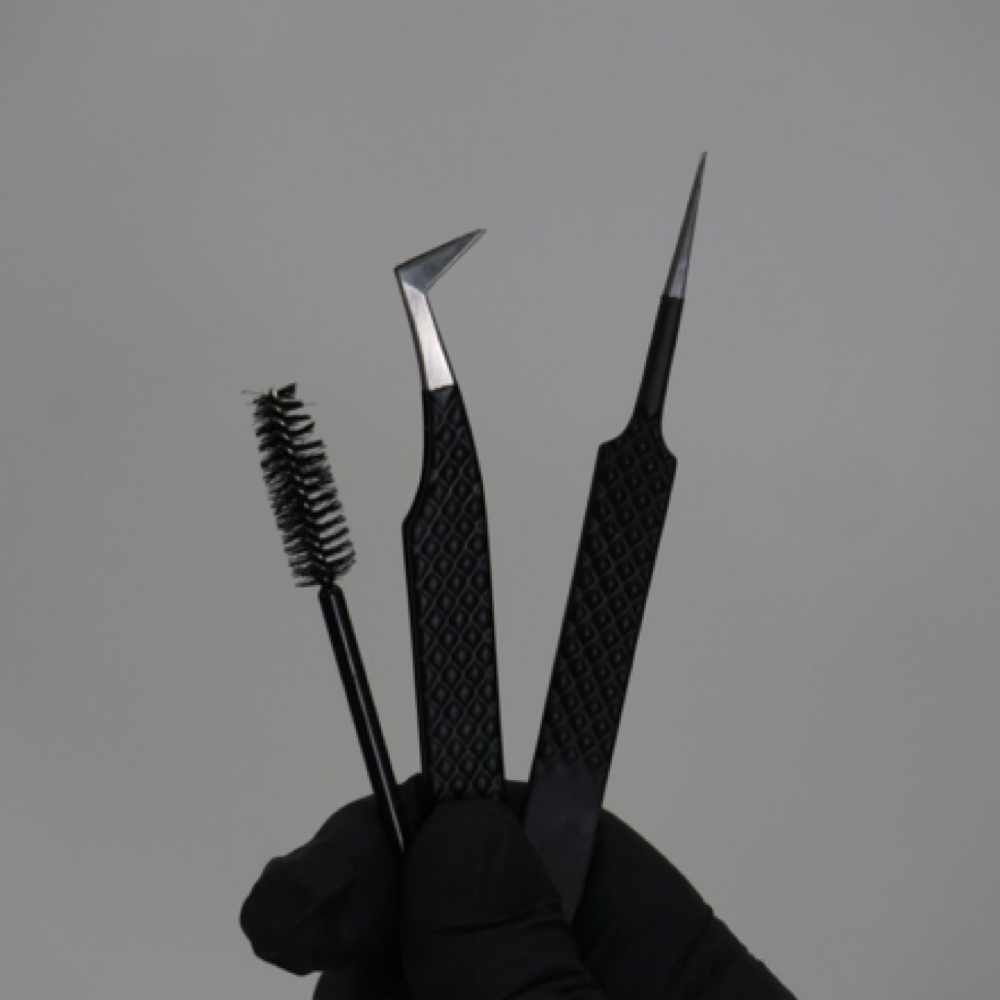 Anime Standard Fill (2-3wk) at Beauty Vault By Bella in North Olmsted, OH