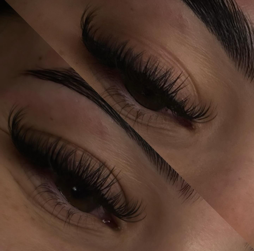 Volume Lash Fill