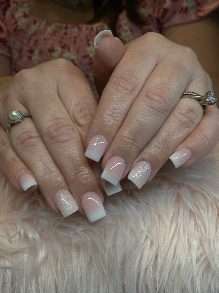 Ombre (full Set)